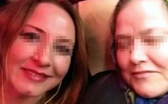 Annesini bıçakladı! Eve döndü intihar etti