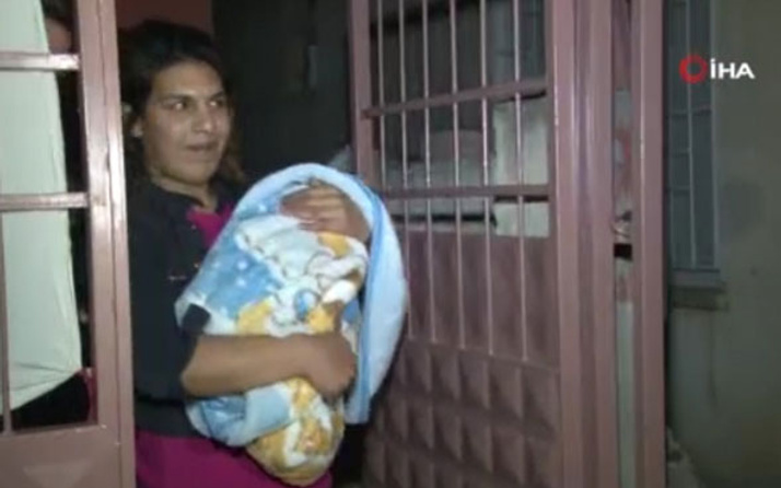 15 aylık kızını döverek öldüren anneden dehşete düşüren ifade