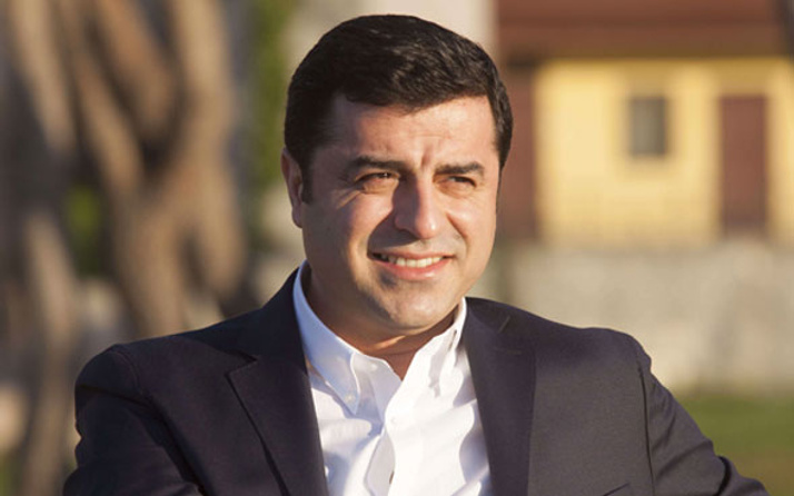Selahattin Demirtaş, cezaevinden açıklama yaptı