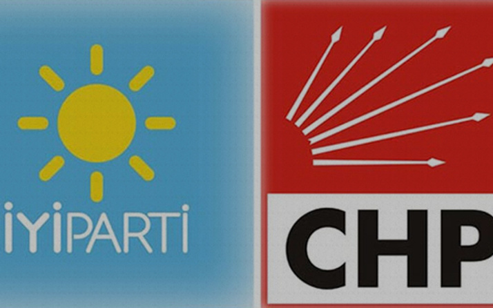 İYİ Parti'den CHP ile ittifak açıklaması! Büyükşehirlerde...