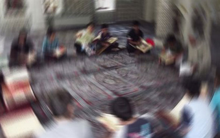 Kuran Kursu hocası 5 kız öğrenciyi taciz etti rekor hapis cezası çıktı
