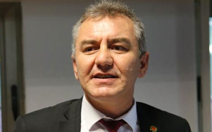 Antalya Adliyesi’nde ‘A4 kağıdı’ krizi hakimler ile baro mahkemelik oluyor