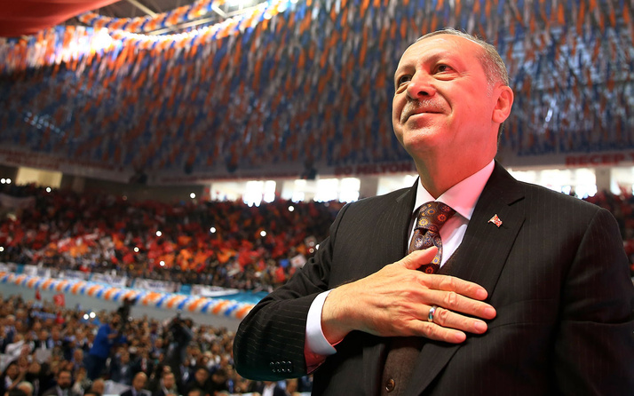 Konya AK Parti belediye başkan adayı 2019 seçimlerinde kim oldu