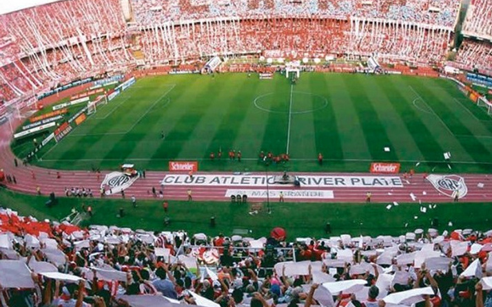 Libertadores Kupası finali ikinci kez ertelendi