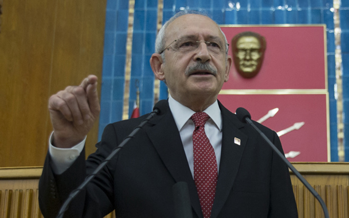 CHP İstanbul adayı belli oldu mu? Kılıçdaroğlu o isimle görüştü