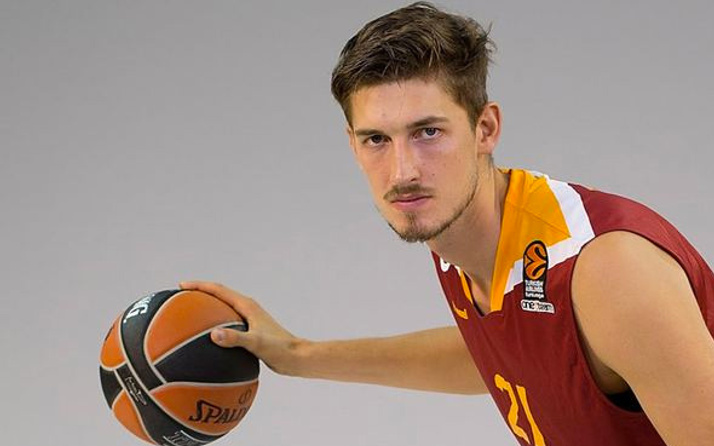 Galatasaray basketbol takımına transfer yasağı!