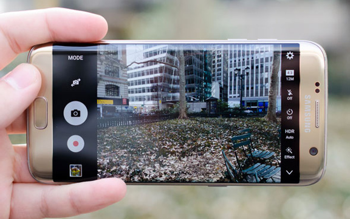 Samsung telefonlarından video çekmek kolaylaşacak