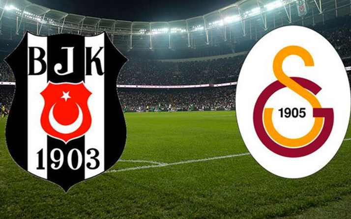 Beşiktaş - Galatasaray derbisinin iddaa oranları değişti!