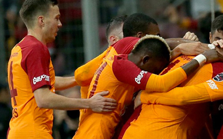 Lokomotiv Moskova Galatasaray maçını şifresiz veren kanallar