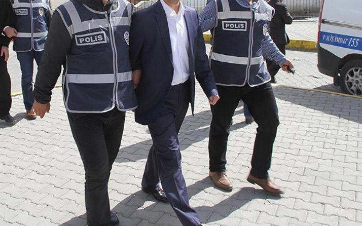 İstanbul'da tefeci operasyonu 39 adrese  baskın