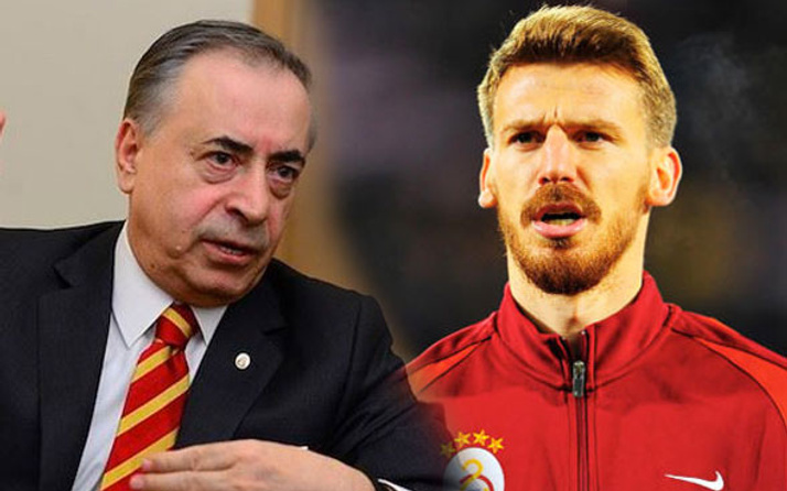 PFDK Galatasaray'a ceza yağdırmaya devam ediyor!