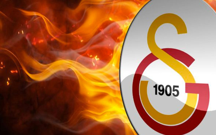 Galatasaray'dan Hulusi Belgü'ye tepki