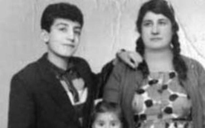 Müslüm Gürses'in babası Mehmet Akbaş kimdir kardeşleri