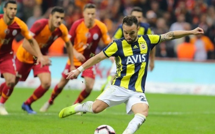 Fenerbahçe'de flaş Valbuena kararı!