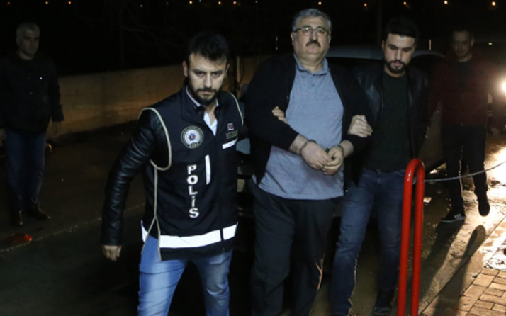 Adana’da yakalanan sözde il imamı Şanlıurfa'ya gönderildi