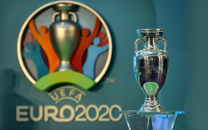 EURO 2020 için kura zamanı! Milli Takım'ın rakipleri belli oluyor