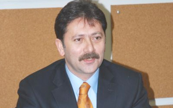 Eski Giresun Emniyet Müdürü Bulak'a FETÖ davası