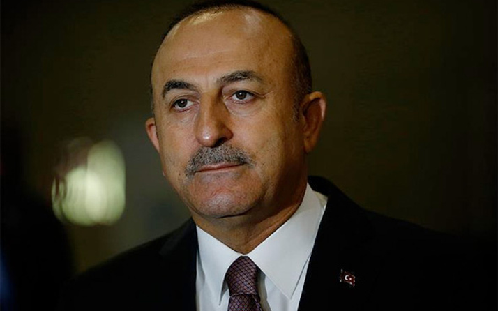 Çavuşoğlu'ndan FETÖ açıklaması: Tutuklamalar başladı