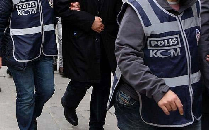 Muğla'daki FETÖ operasyonunda 6 tutuklama