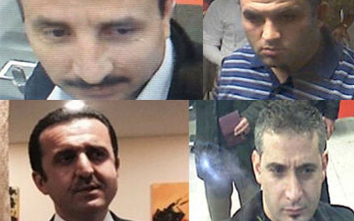 FETÖ'nün yeni 'dünya imamları' ifşa oldu işte o isimler