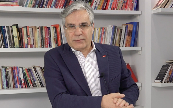 Sözcü yazarı Emin Çölaşan FETÖ'cü mü?