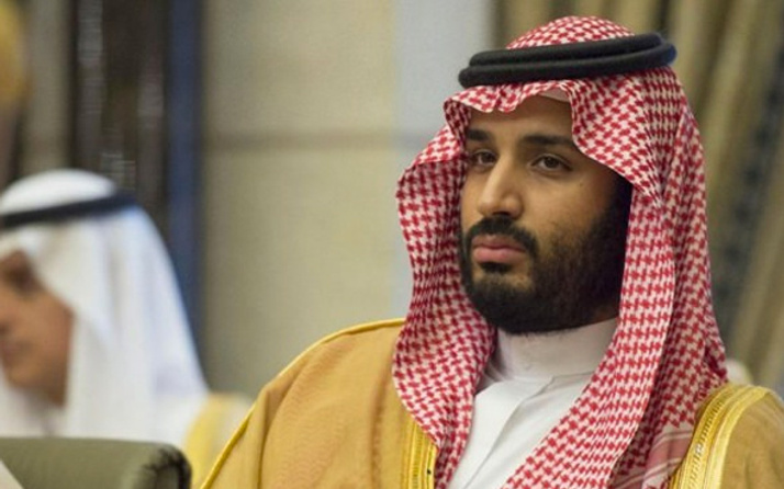 Soruşturmalar Suudi Arabistan'a 100 milyar dolar kazandırdı