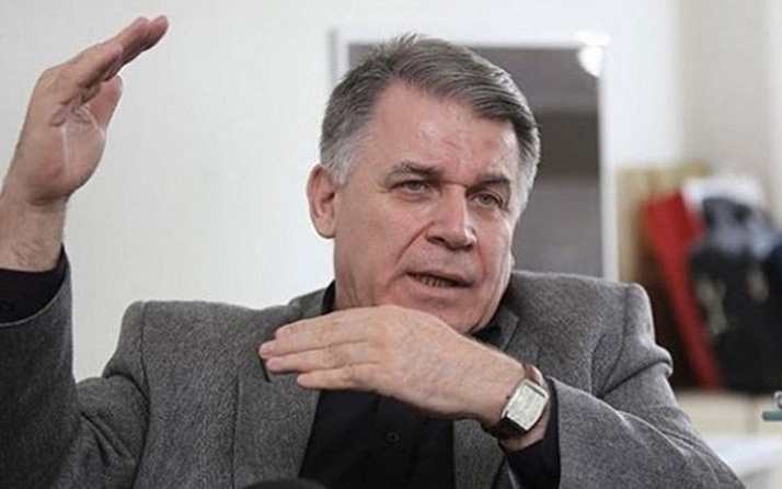 İsmail Hakkı Pekin'den şok eden bilgi: FETÖ'nün toprağa gömülü 2 milyar doları var