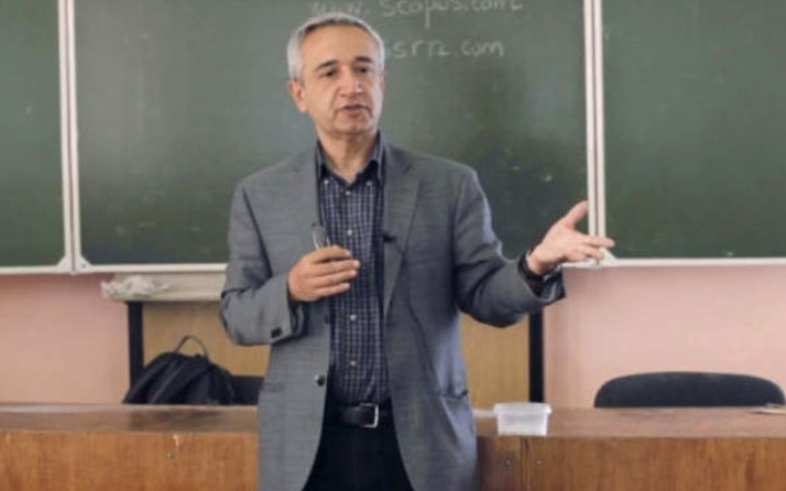 Kayıp Türk profesör Kolombiya'da ölü bulundu