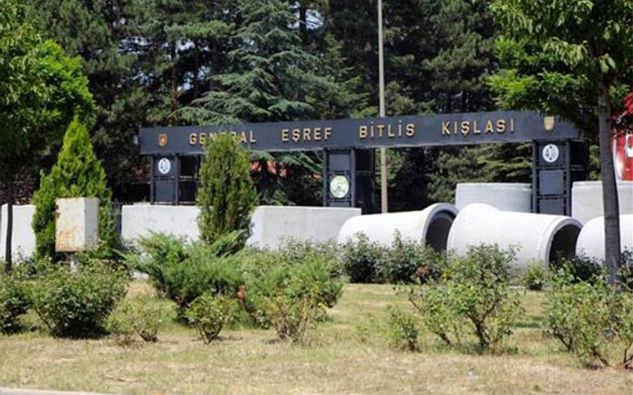 48 komandoya itaatsizlik davası komandolardan şok suçlama