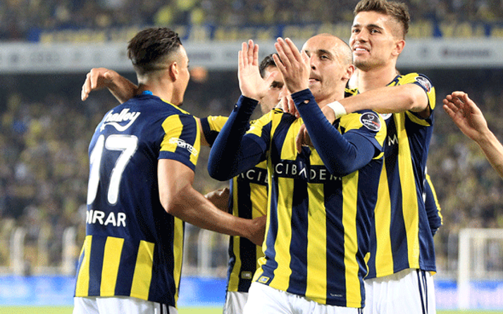 Fenerbahçe'den Aatıf ve Dirar hakkında flaş karar