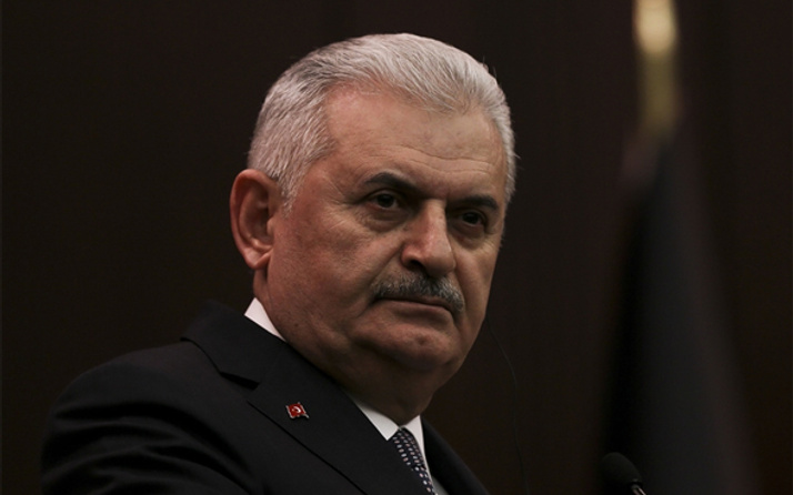 Binali Yıldırım İstanbul için hedef büyüttü