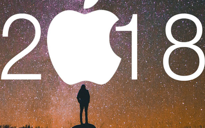 Apple 2018 yılının en iyilerini açıkladı