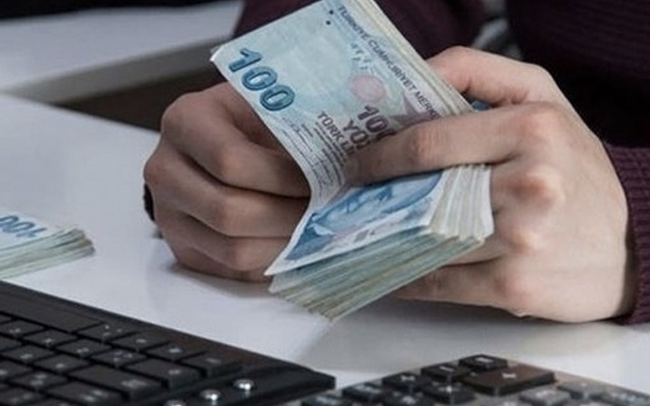 Memur maaşları 2019 ne kadar olacak yeni maaş tablosu