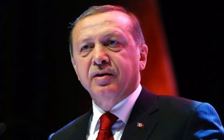 AK Parti'nin İstanbul adayı Binali Yıldırım mı? Cumhurbaşkanı Erdoğan'dan açıkladı