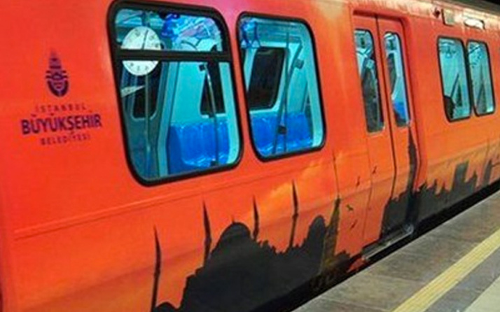 İstanbul'da 2 yıl içinde 20 yeni metro hattı açılacak!