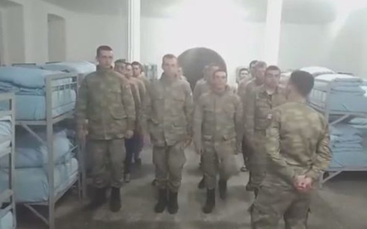 Fatih Bucak’a selam gönderme olayıyla ilgili flaş karar