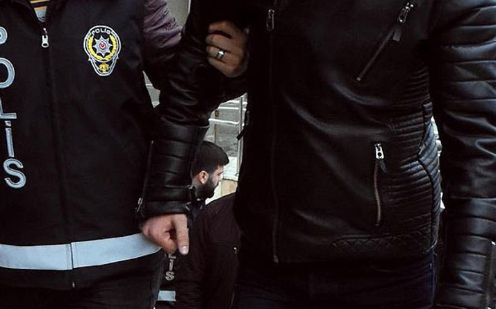 Cinayet zanlısı, suç örgütü elebaşının yeğeni çıktı