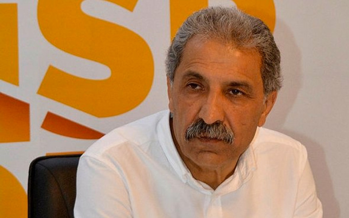 Kayserispor'un yeni hocası belli oluyor