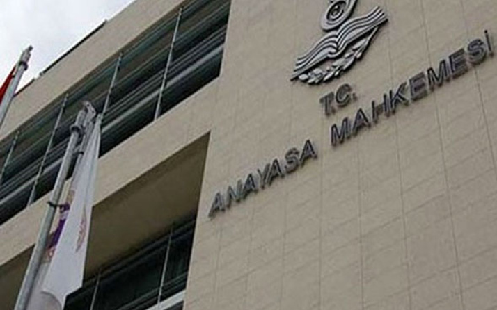 Anayasa Mahkemesi'nden emsal karar 'erişim engeli özgürlük ihlali'