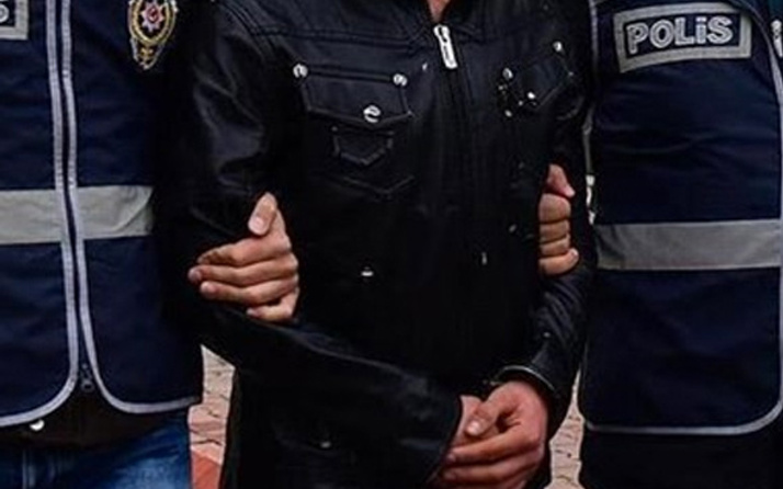Banka vurguncuları yakalandı aralarında polis bile var