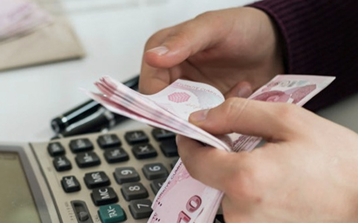 Asgari ücret 2019 zammı ne kadar olacak net/brüt maaş tablosu
