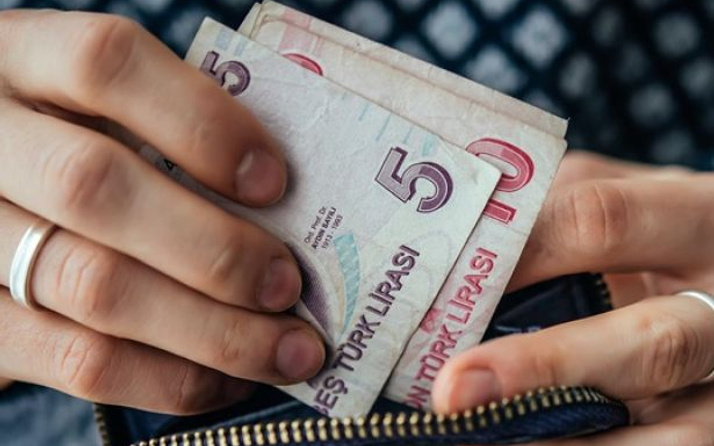 TÜRK - İŞ asgari ücret için net kaç lira istiyor 2019 asgari ücret teklifi