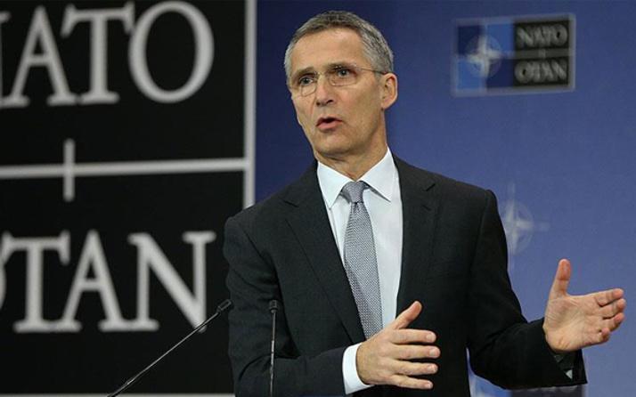 NATO 'Rusya anlaşmayı ihlal ediyor'