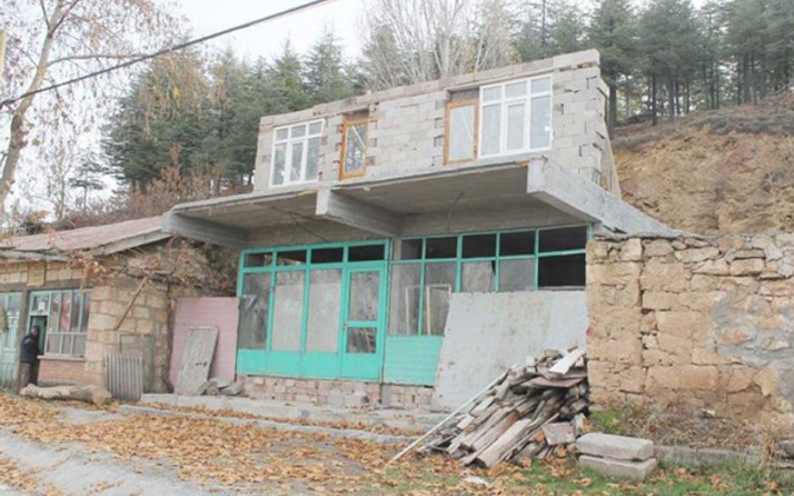 İmar Barışı uyanıklığında son nokta