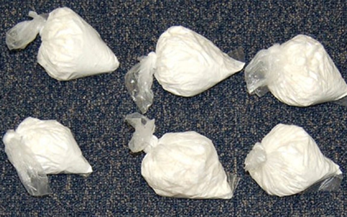 Erzincan'da 1 ton 271 kilogram eroin ele geçirildi