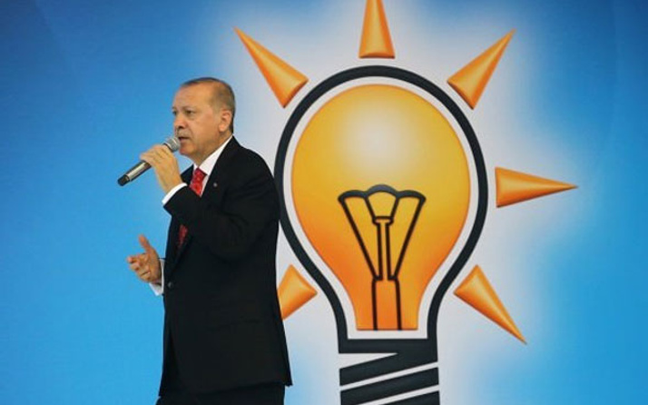 AK Parti 14 ilin daha belediye başkan adayını açıklayacak