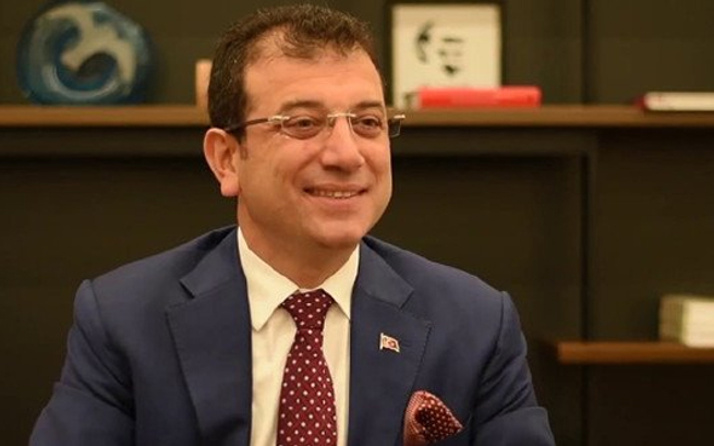 Osman Diyadin CHP'nin İstanbul adayını açıkladı