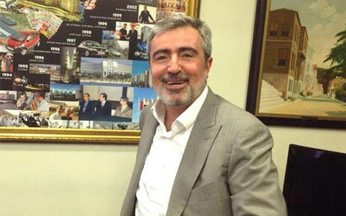 Jet Fadıl'ın eski arazisi icra yoluyla satışa çıkarıldı