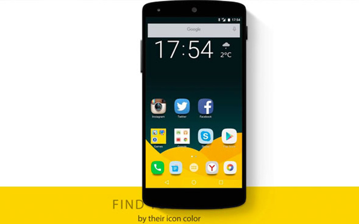 Yandex ilk akıllı telefonunu resmen tanıttı