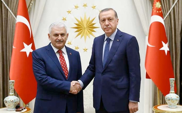 Binali Yıldırım neden gecikti? Mehmet Acet açıkladı